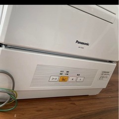 食器洗い乾燥機
の画像