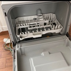 食器洗い乾燥機
の画像