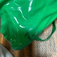 プールバックの画像