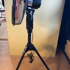 配送無料 業務用扇風機!!の画像