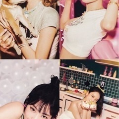 BLACKPINKメンバー募集！