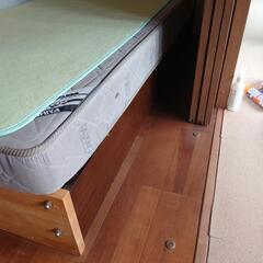 家具 ベッド