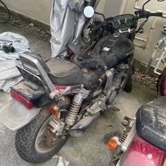 カワサキ エリミネーター ZL1000の画像