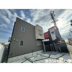 江南駅13分！1LDK！初期費用７万円！RESENCE KONA...