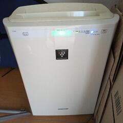 【PM2.5対応】SHARP プラズマクラスター搭載 空気清浄機...