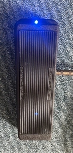 shin's music Wah cry baby モディファイ