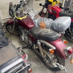 ホンダ VRXの画像