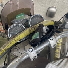 ホンダ VRXの画像