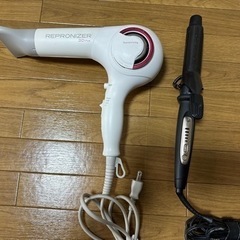 家電 美容家電 ヘアケア