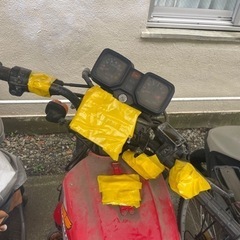 ホンダ　バイクの画像