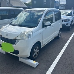 ホンダ　ライフ　車検　コメントたくさんきてるので話早い方にお譲りします。の画像