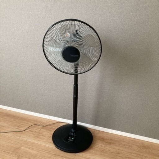 家電 季節、空調家電 扇風機