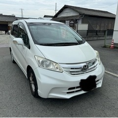 平成25年　予備車検付きフルセグBluetoothナビETC付き