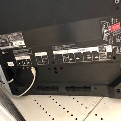 ソニー SONY ブラビア BRAVIA KJ-55A1 55V型 有機ELテレビ 2018年製 液晶 テレビ Google TV 大型テレビ 大型TV 大画面 YouTube対応 A1シリーズ クリーニング済 堺市 石津 【ジャングルジャングル石津店】の画像