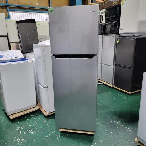 ‍♂️h060630売約済み❌6562‼️配送設置は無料‼️最新2020年製✨Hisense 227L 2ドア 冷蔵庫