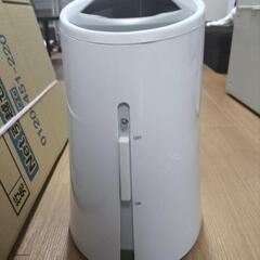 スチーム加湿器