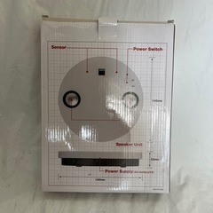 置くだけスピーカーの画像
