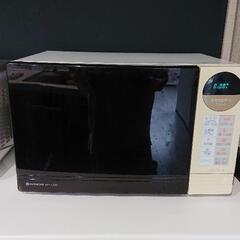 【決まりました】家電 キッチン家電 電子レンジ