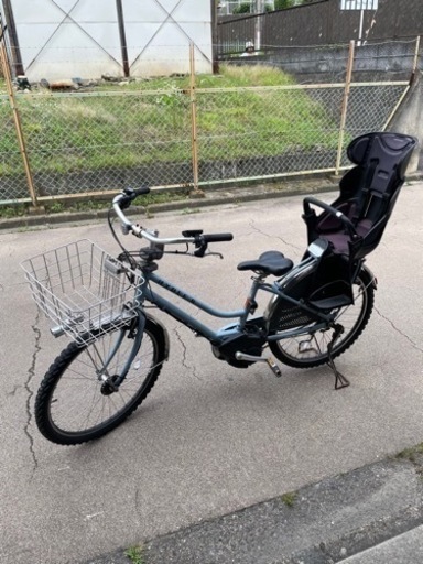 自転車 マウンテンバイク