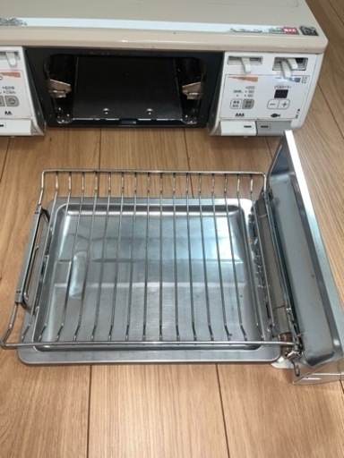 生活雑貨 調理器具 ガステーブル