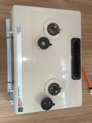 生活雑貨 調理器具 ガステーブル