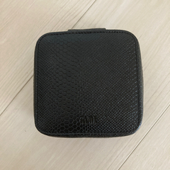 【未使用】GYDA ノベルティ　非売品　アクセサリー入れ