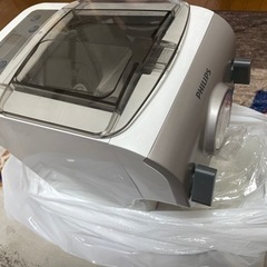 ヌードルメーカー