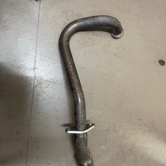 バイクパーツ