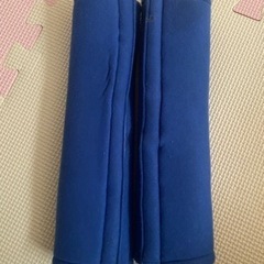 WILLANSシートベルトカバーの画像
