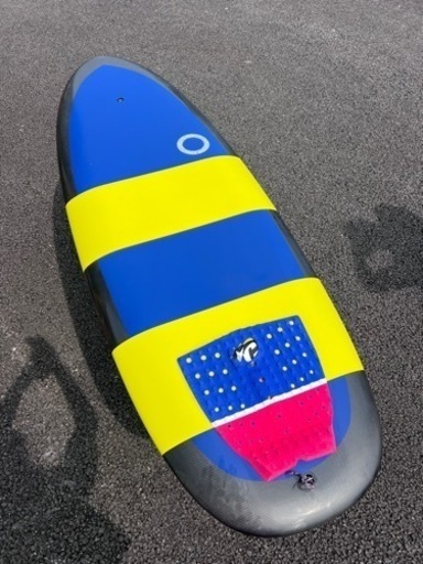 【美品】BREDREN ブレジン THE MAGIC STICK