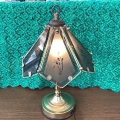 美原店　照明　アンティーク　家具 照明器具