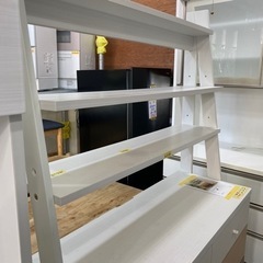 【ニトリ】【チェスト/タンス/ラック】クリーニング済み【管理番号12606】