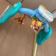 くまのプーさん　メリー
