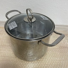 afternoonteaのパスタ鍋【受付終了】