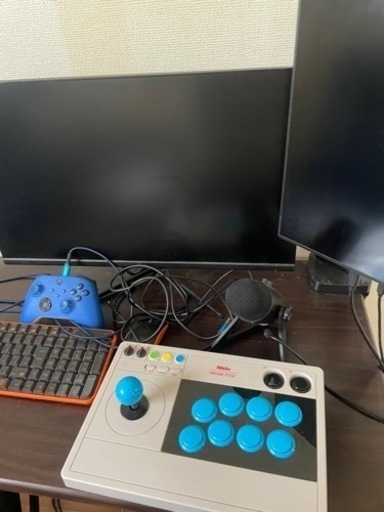 ゲーミングPC　パソコン デスクトップパソコン