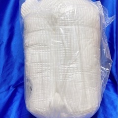 すみっコぐらし おもちゃ ぬいぐるみ  しろくま　XL BIGサイズの画像