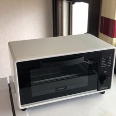 オーブントースター