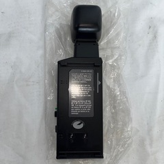 SONY バッテリービデオライト HVL-5D の画像