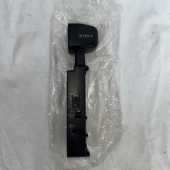SONY バッテリービデオライト HVL-5D の画像
