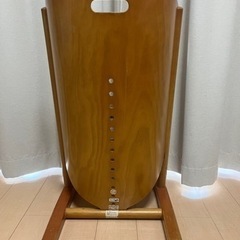 ドイツ製　モイジチェア　ベビーチェア　定価50000円　ジュニアシート　チャイルドシート　の画像