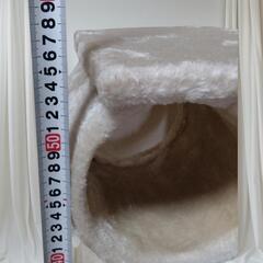 🆕新品未使用😺キャットタワー😺の画像