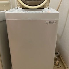 家電 生活家電 洗濯機