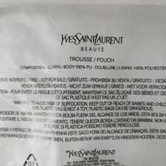 ポーチ２個セット　の画像