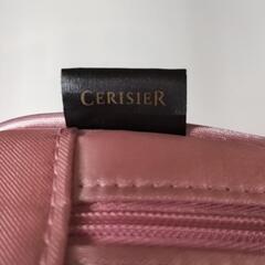 ポーチ２個セット　の画像