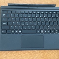 中古☆Surface Pro 3/サーフェスプロ３　キーボード