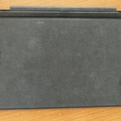 中古☆Surface Pro 3/サーフェスプロ３　キーボードの画像