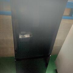 三菱ノンフロン冷凍冷蔵庫

MR-P15Y-B形