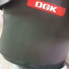 自転車用チャイルドシート OGK