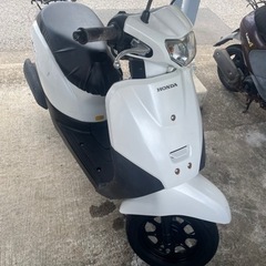 ホンダタクト
