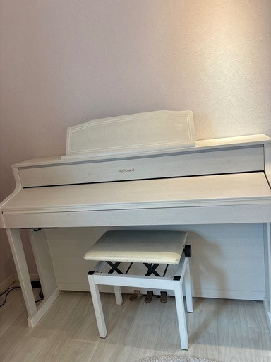 Roland 電子ピアノ